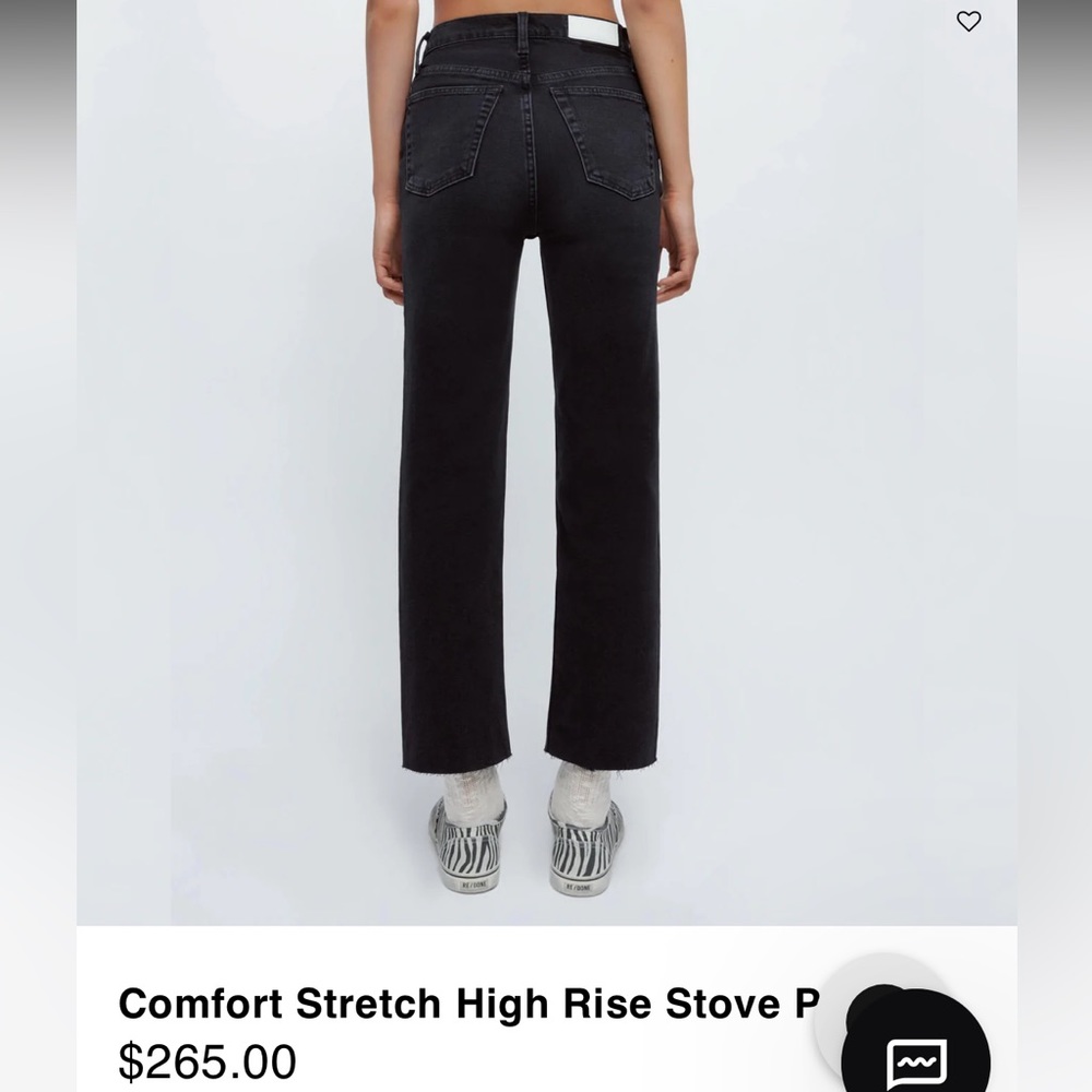 RE/DONE Jeans - Picture 13 of 13
